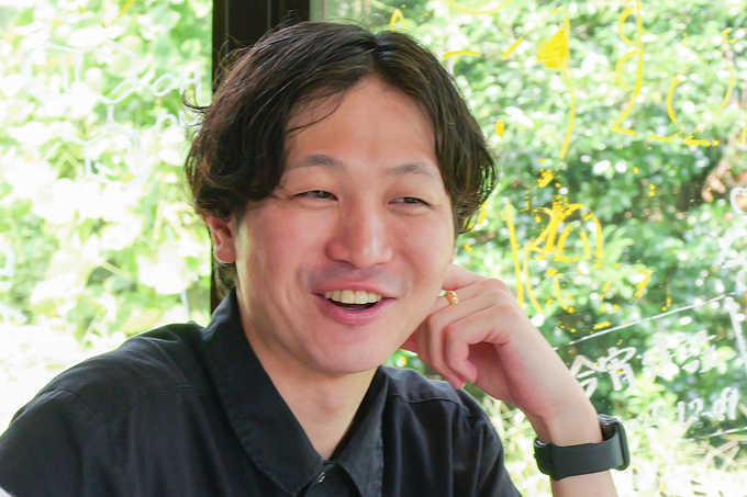 複数の学問を融合して社会課題を解決！？　分野を横断して学ぶ、金沢大学の学生にランパンプスがインタビュー！