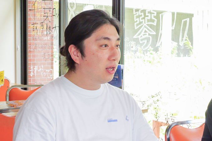 複数の学問を融合して社会課題を解決！？　分野を横断して学ぶ、金沢大学の学生にランパンプスがインタビュー！