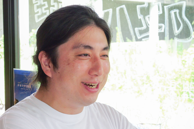 複数の学問を融合して社会課題を解決！？　分野を横断して学ぶ、金沢大学の学生にランパンプスがインタビュー！