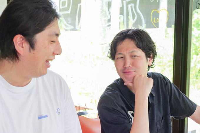 複数の学問を融合して社会課題を解決！？　分野を横断して学ぶ、金沢大学の学生にランパンプスがインタビュー！