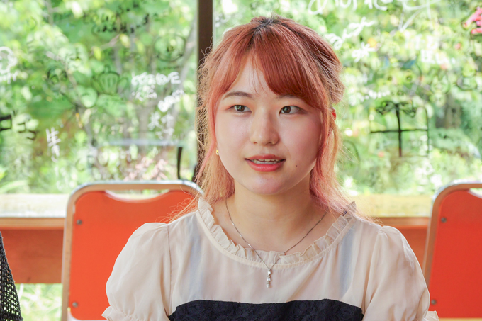 複数の学問を融合して社会課題を解決！？　分野を横断して学ぶ、金沢大学の学生にランパンプスがインタビュー！