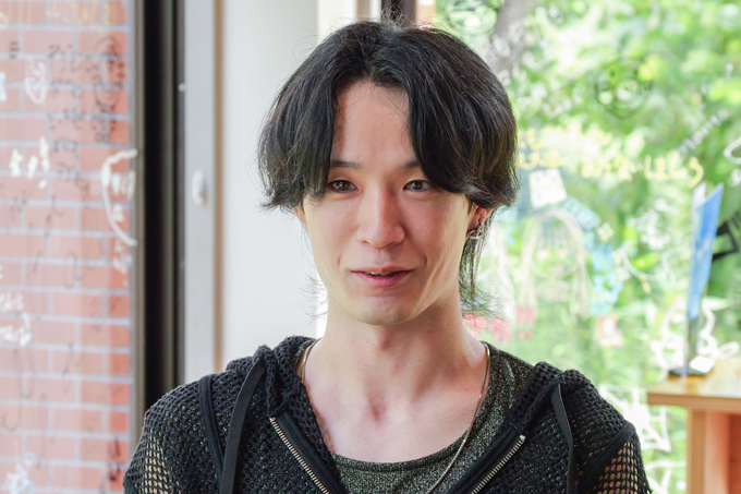 複数の学問を融合して社会課題を解決！？　分野を横断して学ぶ、金沢大学の学生にランパンプスがインタビュー！