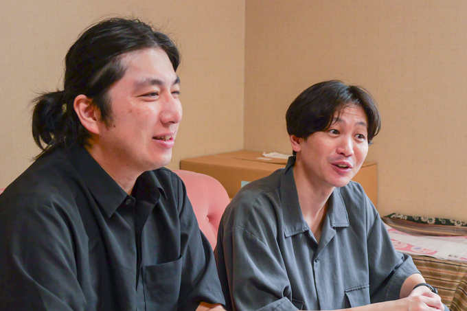 スポーツ振興の神様！？　オリンピック金メダリストも通う、亀戸香取神社にてランパンプスが合格祈願！