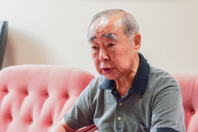 スポーツ振興の神様！？　オリンピック金メダリストも通う、亀戸香取神社にてランパンプスが合格祈願！