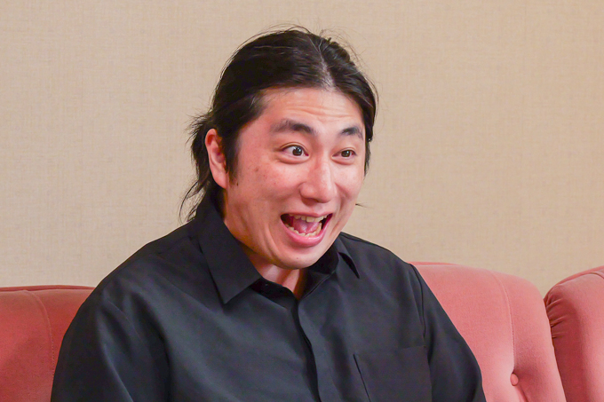スポーツ振興の神様！？　オリンピック金メダリストも通う、亀戸香取神社にてランパンプスが合格祈願！