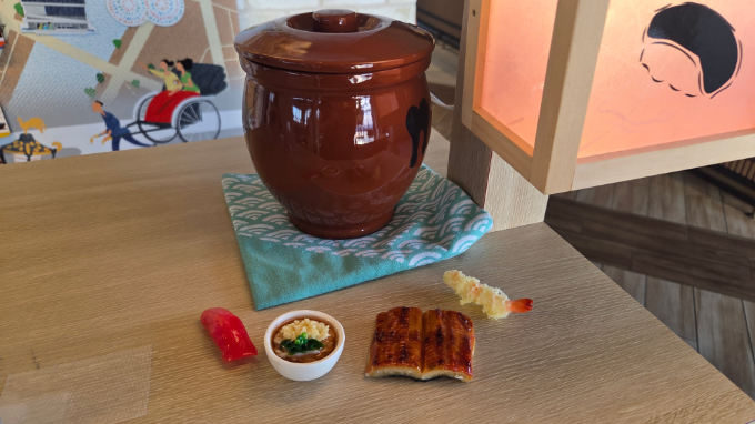 歴史と絆、そして江戸グルメまで。「OMO3浅草（おも） by 星野リゾート」で気軽に深く体感する浅草の粋の写真