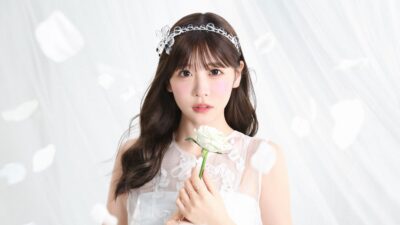 上戸彩、ファンクラブ卒業の思いを語る – ニッポン放送 NEWS ONLINE