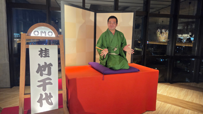 歴史と絆、そして江戸グルメまで。「OMO3浅草（おも） by 星野リゾート」で気軽に深く体感する浅草の粋