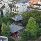 浅草寺の「時の鐘」