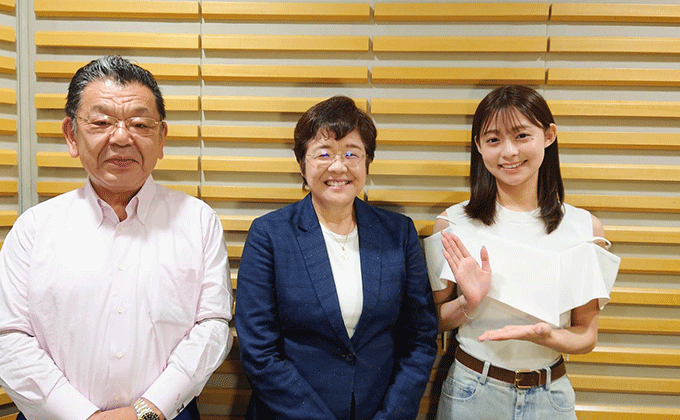 田﨑さくらの食生活がステップアップ！ 「冷凍食品があれば、調理スキルは関係ない！」