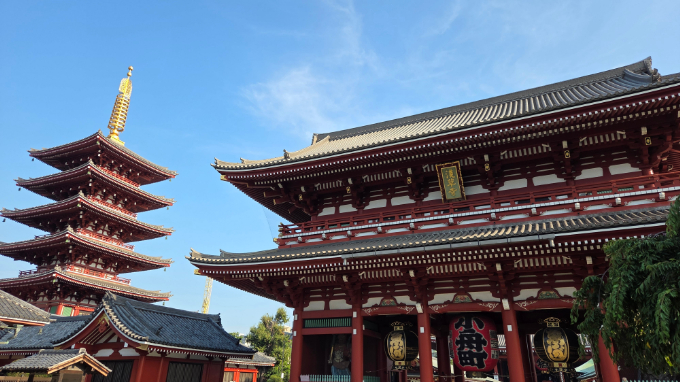 歴史と絆、そして江戸グルメまで。「OMO3浅草（おも） by 星野リゾート」で気軽に深く体感する浅草の粋