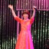 水森かおり　前作『三陸挽歌』のレコーディングで、作曲家・弦哲也先生にコーラスを依頼！ のど飴がOKサイン！？
