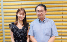 田﨑さくらが学ぶ、詐欺に遭わないために出来ること 「最新の手口を知り、相談できる環境を作ろう！」