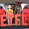 「イカゲーム」「ストレンジャー・シングス」「ONE PIECE」など…Netflix作品の世界を“体験”できる！渋谷で10周年記念イベント開催中