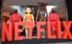 「イカゲーム」「ストレンジャー・シングス」「ONE PIECE」など…Netflix作品の世界を“体験”できる！渋谷で10周年記念イベント開催中