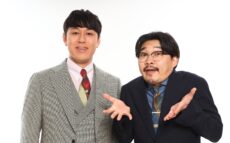 「コラボレート・ニッポン0」9月のパーソナリティはオズワルド！「空想ふるさと納税返礼品」