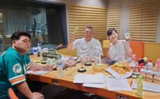 地元愛が止まらない！ サンド伊達、宮城ふるさとプラザで3万円の爆買い