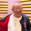 笑福亭鶴瓶　1ヶ月早い結婚記念日
