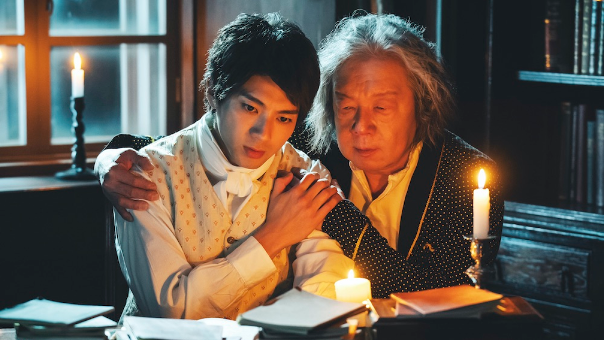 『ベートーヴェン捏造』山田裕貴主演、19世紀ウィーンの史実を日本で実写映画化！？
