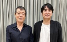 最新アルバムを引っ提げ18年ぶりにオールナイトニッポンに登場 ゲストはテレビプロデューサー・佐久間宣行『矢沢永吉のオールナイトニッポンGOLD』