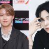 白岩瑠姫（JO1）、YUNHO（ATEEZ）