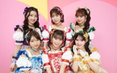 2026年のスタートは超ときめき♡宣伝部と一緒に！初の番組イベント開催決定