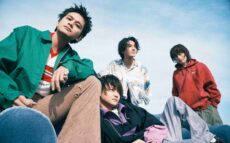 5年連続5度目のオールナイトニッポン！ 『DISH//のオールナイトニッポン』「笑えるハガキお待ちし ています」