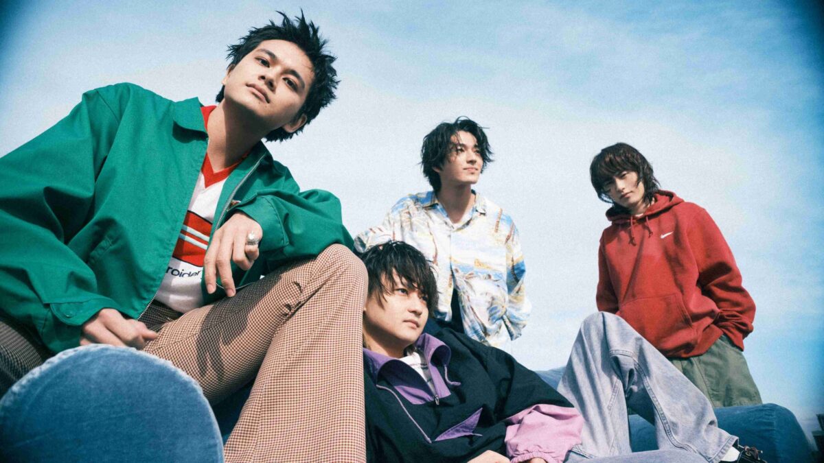 5年連続5度目のオールナイトニッポン！ 『DISH//のオールナイトニッポン』「笑えるハガキお待ちし ています」