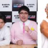 マヂカルラブリー、リボルバー・ヘッド