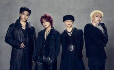結成5周年を迎えたOWVがオールナイトニッポンに初登場！『OWVのオールナイトニッポンX(クロス)』