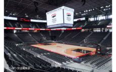 スポーツを「見る」＆ホスピタリティを意識したアリーナ「TOYOTA ARENA TOKYO」が施設を公開