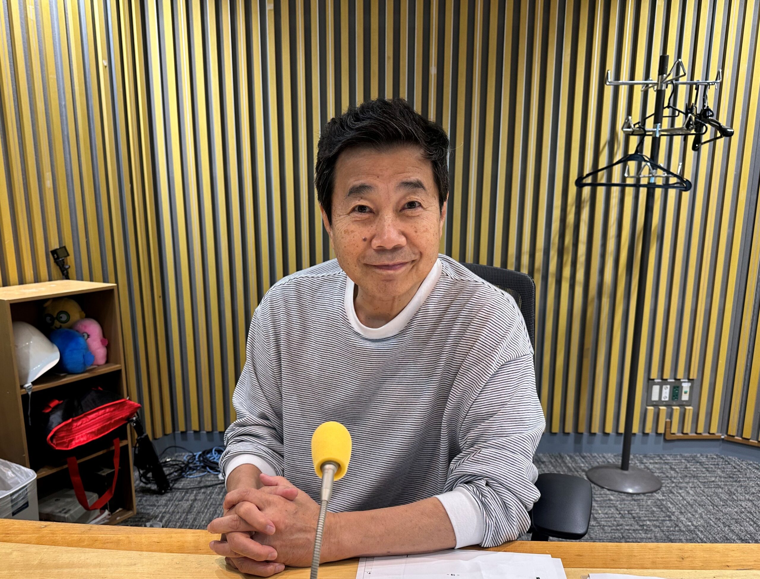 三宅裕司