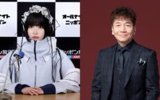 あの、上田晋也（くりぃむしちゅー）