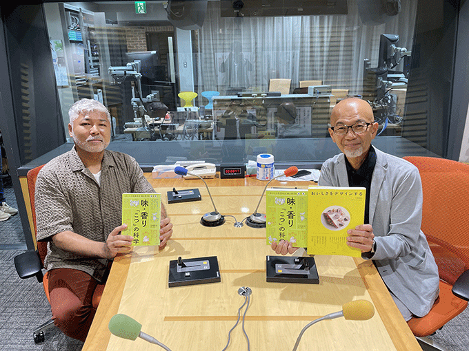 砂糖で代用できる？ 料理でみりんを使う科学的な理由とは