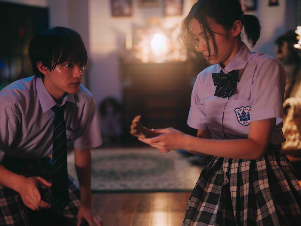 (C)2025「カラダ探し THE LAST NIGHT」製作委員会