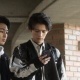 (C)2025「俺ではない炎上」製作委員会   (C)浅倉秋成/双葉社