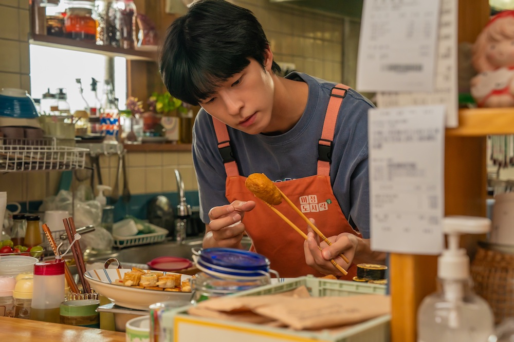 『俺ではない炎上』阿部寛主演、SNS時代に生まれたノンストップ逃亡サスペンスの写真