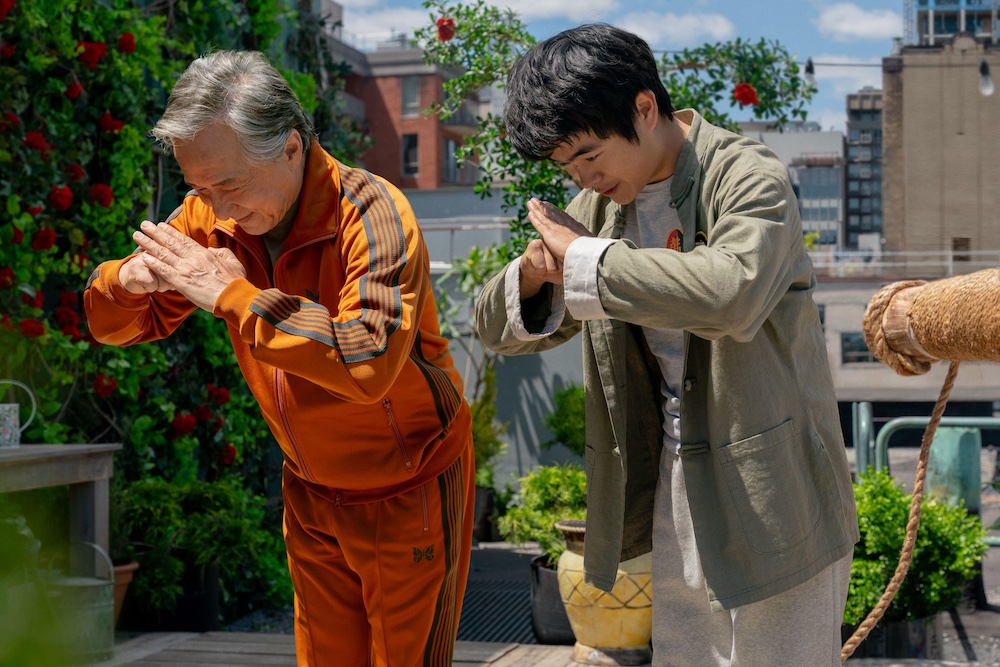 『カラダ探し THE LAST NIGHT』橋本環奈×眞栄田郷敦、今度は真夜中の遊園地で呪いの連鎖が始まるの写真