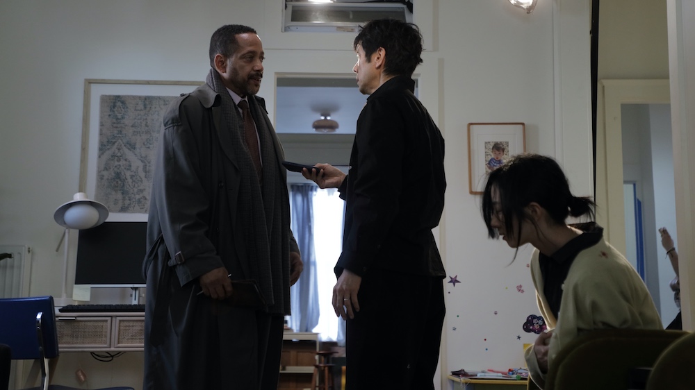『ベートーヴェン捏造』山田裕貴主演、19世紀ウィーンの史実を日本で実写映画化！？の写真