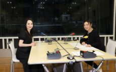 ユーミン×松田聖子　初めての音楽談議2人で振り返る松田聖子45周年と呉田軽穂作品 『松任谷由実のオールナイトニッポンGOLD』