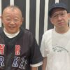 笑福亭鶴瓶・春風亭一之輔　落語とテレビの関係について