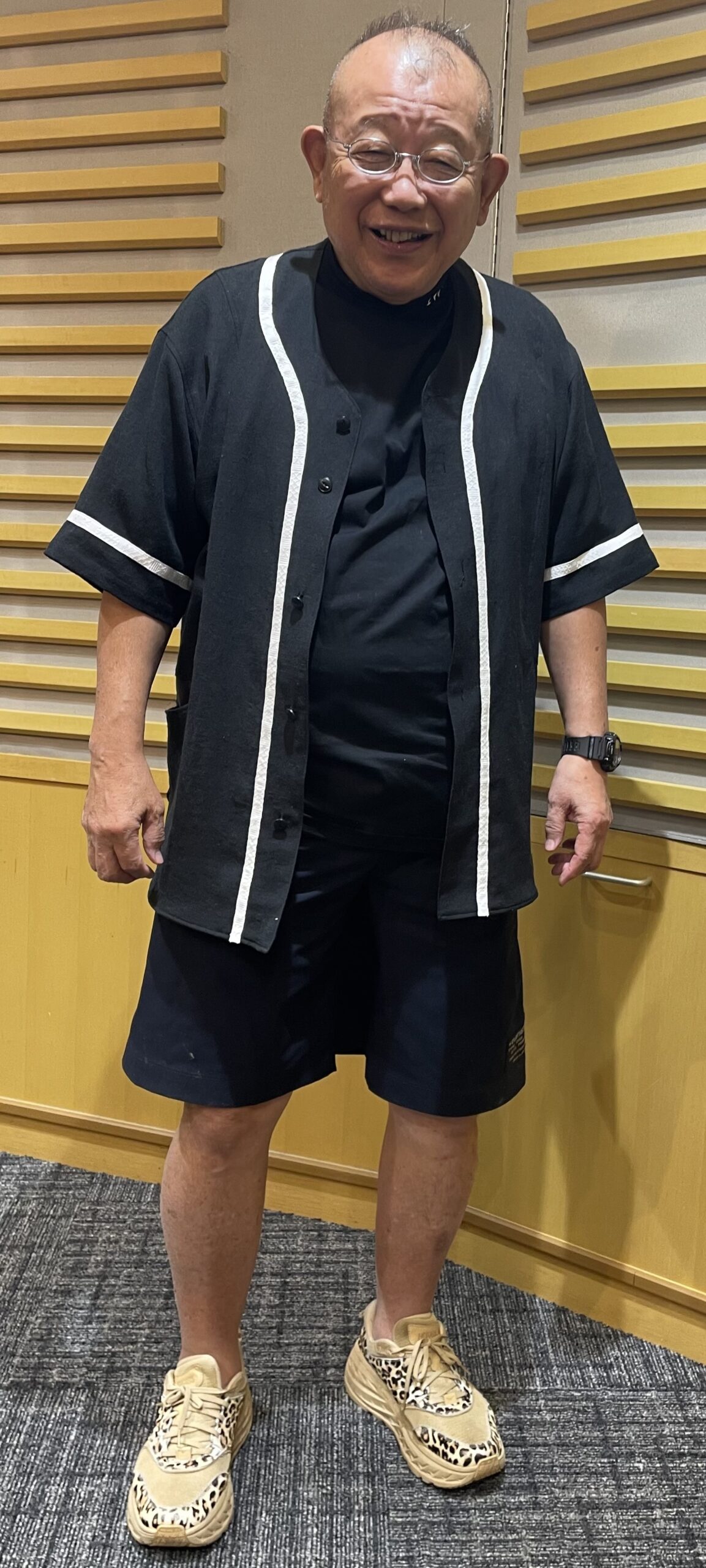 笑福亭鶴瓶