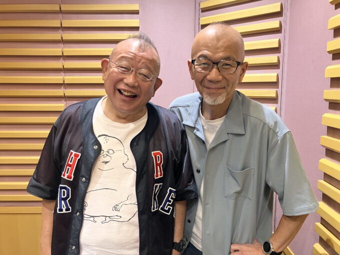 笑福亭鶴瓶 1ヶ月早い結婚記念日