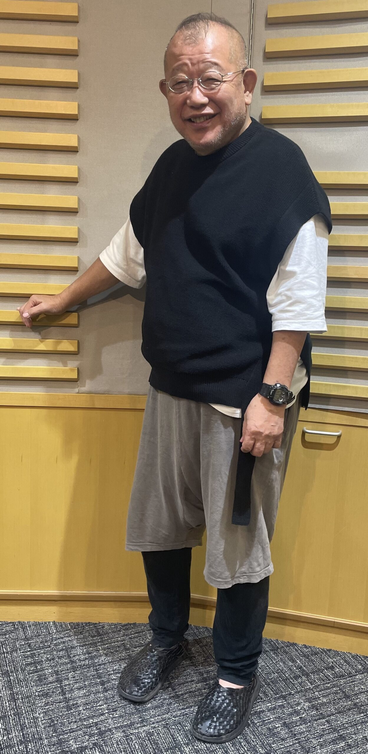 笑福亭鶴瓶