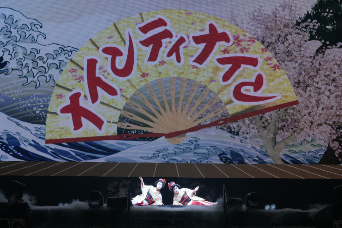 ナインティナインのオールナイトニッポン歌謡祭