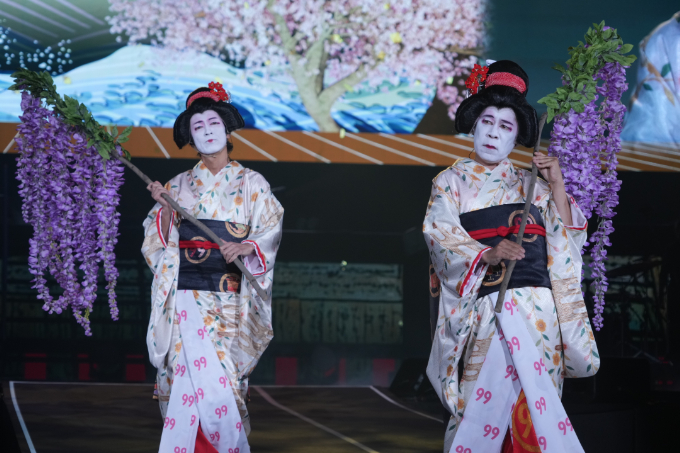 ナインティナインのオールナイトニッポン歌謡祭