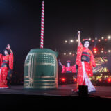 ナインティナインのオールナイトニッポン歌謡祭