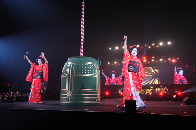 ナインティナインのオールナイトニッポン歌謡祭