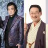 Funky Diamond 18 （錦織一清・パパイヤ鈴木）、春風亭昇太、乾貴美子