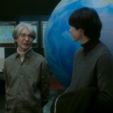 (C)2025「秒速5センチメートル」製作委員会